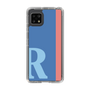 Slim Protection Case［ Original - initial color line - R blue ］
