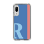 Slim Protection Case［ Original - initial color line - R blue ］