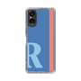 Slim Protection Case［ Original - initial color line - R blue ］
