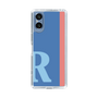 Slim Protection Case［ Original - initial color line - R blue ］