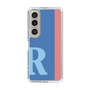 Slim Protection Case［ Original - initial color line - R blue ］