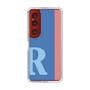 Slim Protection Case［ Original - initial color line - R blue ］