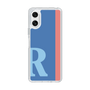 Slim Protection Case［ Original - initial color line - R blue ］