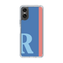 Slim Protection Case［ Original - initial color line - R blue ］