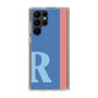 Slim Protection Case［ Original - initial color line - R blue ］