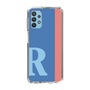 Slim Protection Case［ Original - initial color line - R blue ］