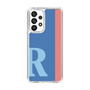 Slim Protection Case［ Original - initial color line - R blue ］