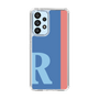 Slim Protection Case［ Original - initial color line - R blue ］