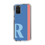 Slim Protection Case［ Original - initial color line - R blue ］