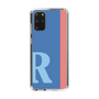 Slim Protection Case［ Original - initial color line - R blue ］