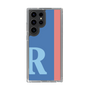 Slim Protection Case［ Original - initial color line - R blue ］
