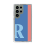 Slim Protection Case［ Original - initial color line - R blue ］