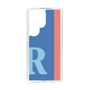 Slim Protection Case［ Original - initial color line - R blue ］