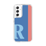 Slim Protection Case［ Original - initial color line - R blue ］