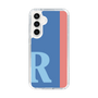 Slim Protection Case［ Original - initial color line - R blue ］