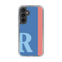 Slim Protection Case［ Original - initial color line - R blue ］