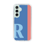 Slim Protection Case［ Original - initial color line - R blue ］