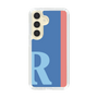 Slim Protection Case［ Original - initial color line - R blue ］