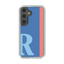 Slim Protection Case［ Original - initial color line - R blue ］