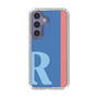 Slim Protection Case［ Original - initial color line - R blue ］