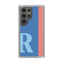 Slim Protection Case［ Original - initial color line - R blue ］