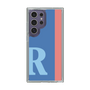 Slim Protection Case［ Original - initial color line - R blue ］