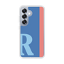 Slim Protection Case［ Original - initial color line - R blue ］