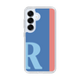 Slim Protection Case［ Original - initial color line - R blue ］