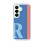Slim Protection Case［ Original - initial color line - R blue ］