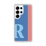 Slim Protection Case［ Original - initial color line - R blue ］