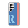 Slim Protection Case［ Original - initial color line - R blue ］