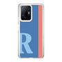 Slim Protection Case［ Original - initial color line - R blue ］