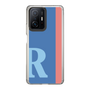 Slim Protection Case［ Original - initial color line - R blue ］