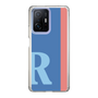 Slim Protection Case［ Original - initial color line - R blue ］