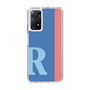 Slim Protection Case［ Original - initial color line - R blue ］