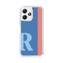 Slim Protection Case［ Original - initial color line - R blue ］