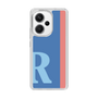 Slim Protection Case［ Original - initial color line - R blue ］