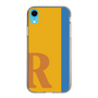 Slim Protection Case［ Original - initial color line - R orange ］
