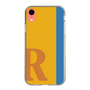 Slim Protection Case［ Original - initial color line - R orange ］