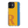 Slim Protection Case［ Original - initial color line - R orange ］
