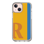 Slim Protection Case［ Original - initial color line - R orange ］