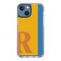 Slim Protection Case［ Original - initial color line - R orange ］