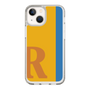 Slim Protection Case［ Original - initial color line - R orange ］