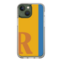 Slim Protection Case［ Original - initial color line - R orange ］
