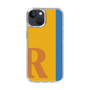 Slim Protection Case［ Original - initial color line - R orange ］
