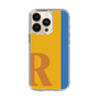 Slim Protection Case［ Original - initial color line - R orange ］