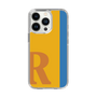 Slim Protection Case［ Original - initial color line - R orange ］
