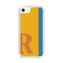 Slim Protection Case［ Original - initial color line - R orange ］