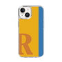 Slim Protection Case［ Original - initial color line - R orange ］