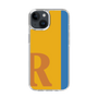 Slim Protection Case［ Original - initial color line - R orange ］